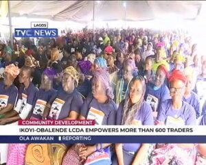 Ikoyi-Obalende-LCDA-empowers-more-than-600-traders