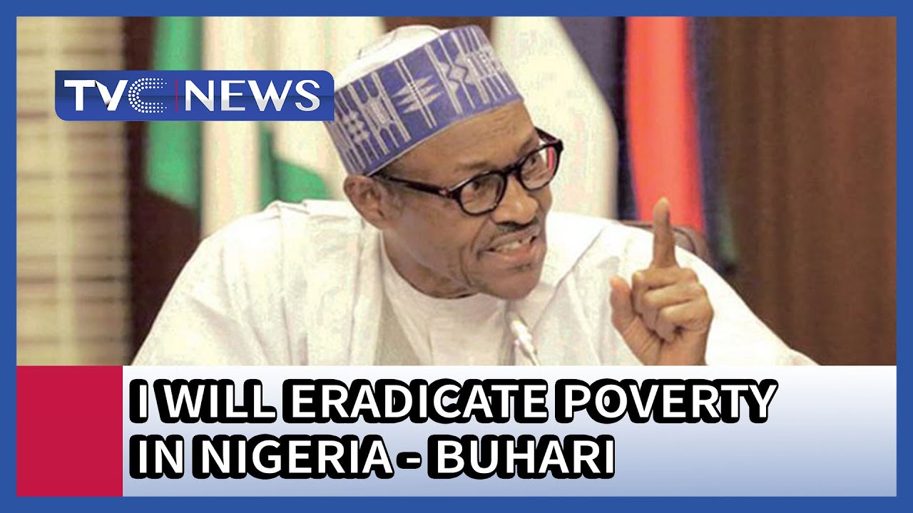 Ill-eradicate-poverty-Buhari