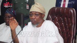 Ill-support-you-to-work-Aregbesola-tells-Interior-Ministrys-staff