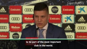 Im-the-happiest-footballer-in-the-world-Luka-Jovic-presented-at-Real-Madird