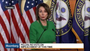 Impeachment-Is-a-Political-Activity-Not-a-Judicial-Process