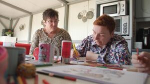 In Belgian town of Geel, psychiatric patients hosted by foster families