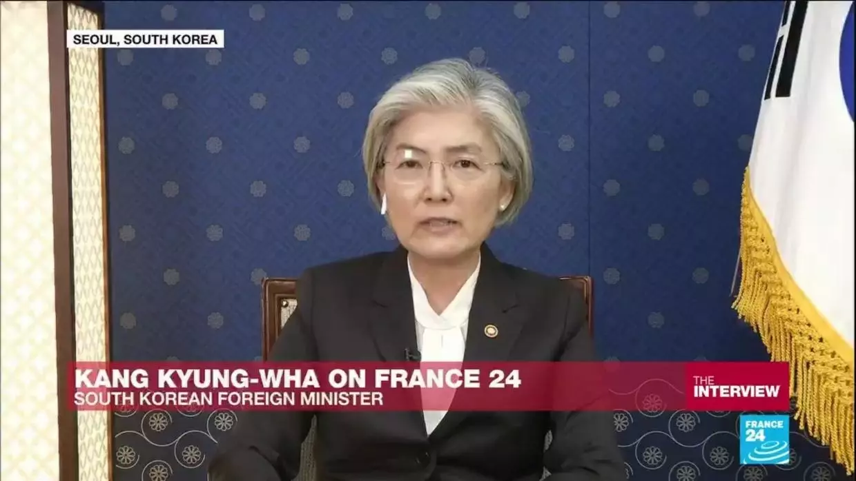 In-South-Korea-patients-cured-of-Covid-19-have-tested-positive-later-FM-tells-FRANCE-24