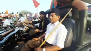 Indi-Thousands-from-Hindu-hardliner-group-march-on-streets