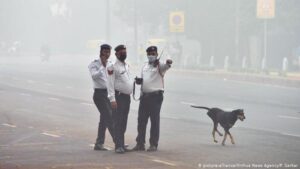 India