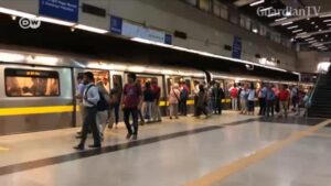 India-Free-Transport-for-Delhi-women
