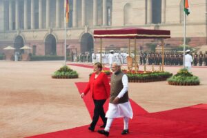 India-Smog-causes-health-emergency-during-Merkel-visit