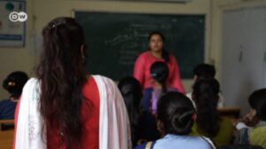 India-Women-fight-for-advancement