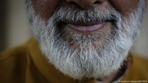 India elections offer a look at the impact of ‘deepfakes’