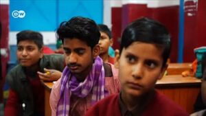 India-executes-four-men-convicted-of-2012-Delhi-gang-rape
