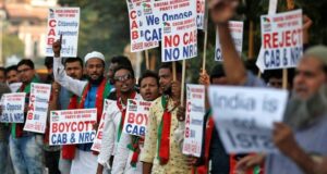 India-parliament-passes-citizenship-amendment-bill
