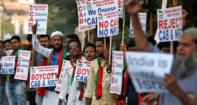 India-parliament-passes-citizenship-amendment-bill