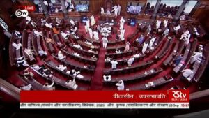 Indian-authorities-invite-farmers-for-talks-amid-massive-protests