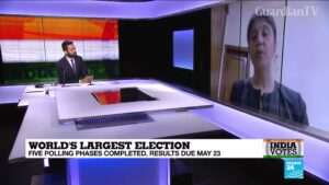 Indian-election