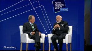 Indias-Modi-on-Climate-Change-Infrastructure-Social-Media
