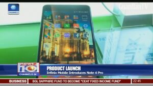 Infinix