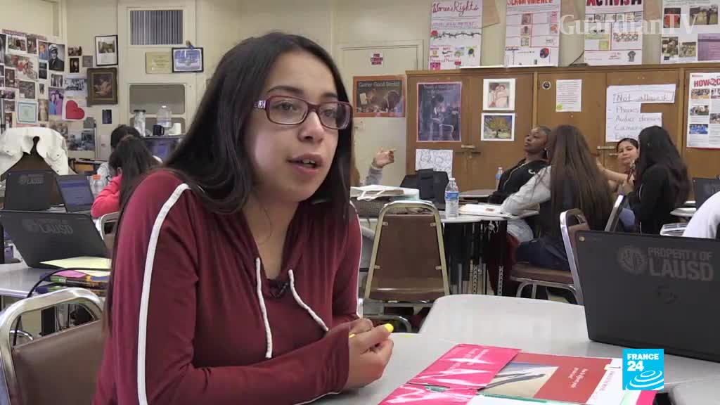 Inside-the-Los-Angeles-high-school-specially-designed-for-teenage-mums