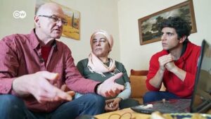 Interfaith-marriages-still-a-rarity-in-the-Muslim-world