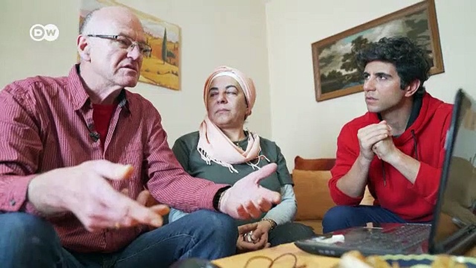 Interfaith-marriages-still-a-rarity-in-the-Muslim-world
