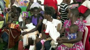 International-donors-pledge-14-bln-to-fight-AIDS-malaria-and-tuberculosis-at-Lyon-summit
