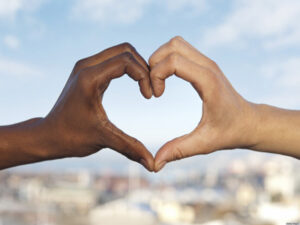 Interracial-love