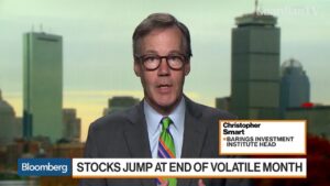 Investors-are-like-Charlie-Brown-and-the-football-when-it-comes-to-trade-war-barings-Smart-Says