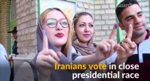 Iran