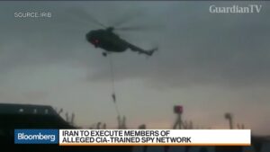 Iran-Hands-Down-Death-Sentences-to-Group-of-Alleged-CIA-Spies