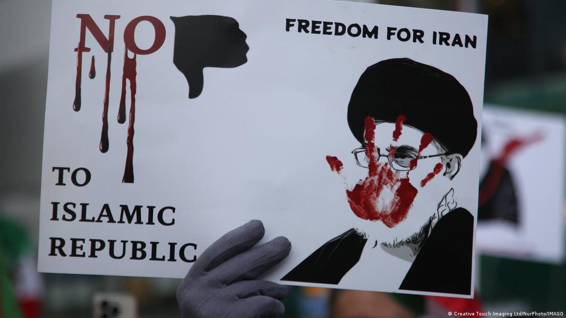 Iran-Sunni-minority-discrimination