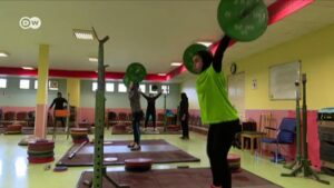 Iran-assures-FIFA-women-can-attend-World-Cup-qualifier