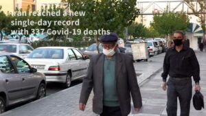 Iran-hit-by-record-337-virus-deaths-in-single-day