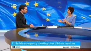 Iran-says-UN-arms-embargo-lifted-allowing-it-to-buy-weapons