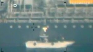 Iran-shoots-down-US-drone-over-its-territory