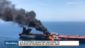 Iran-to-Breach-Uranium-Cap-‘in-Days