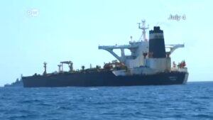 Iran-warns-US-over-oil-tanker