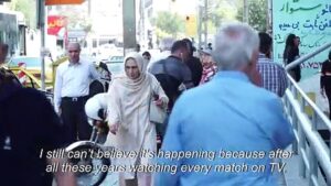 Iran-women-to-see-football-freely-for-first-time-in-decades