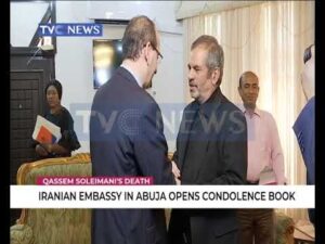 Iranian-Embassy-in-Abuja-opens-condolence-book-for-Qassim-Soleimani