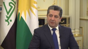 Iraqi-Kurdistan-PM-Barzani-warns-of-great-possibility-of-IS-group-returning