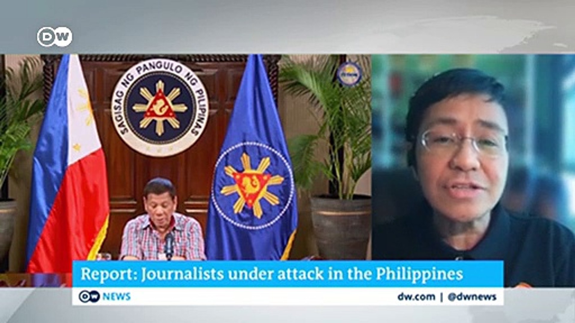 Is-Philippines-muzzling-free-press-amid-coronavirus-lockdown