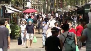 Is-the-second-coronavirus-wave-already-here