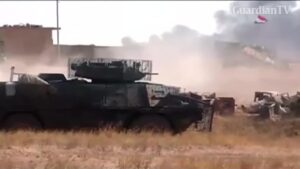 Islamic-State-stronghold-Tal-Afar-about-to-fall-says-Iraqi-military