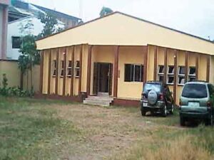 Isolo-Library