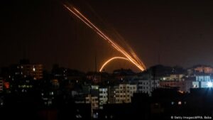 Israel-Gaza-truce-breaks-down