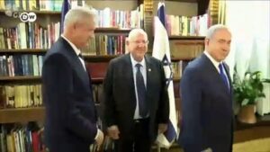 Israel-PM-Netanyahu-accepts-budget-compromise-avoids-election