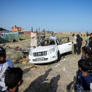Israel-admits-to-strike-that-killed-Gaza-aid-workers
