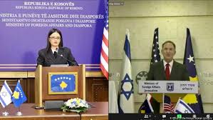 Israel-and-Kosovo-establish-diplomatic-ties