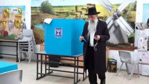 Israel-election-Benjamin-Netanyahu-declares-victory