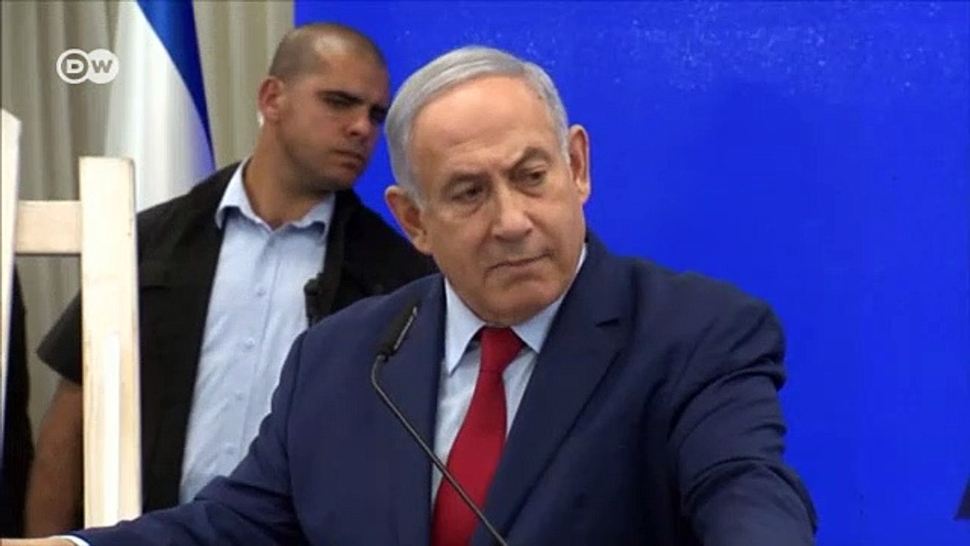Israel-election-too-close-to-call