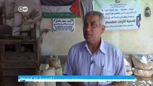Israel-to-grant-entry-to-Gaza-Christians-on-Christmas