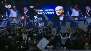 Israels-president-to-ask-Netanyahu-rival-Gantz-to-form-government